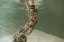 photo grossesse underwater séance photo aquatique