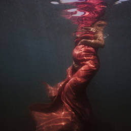 photo grossesse aquatique en mer photographe underwater
