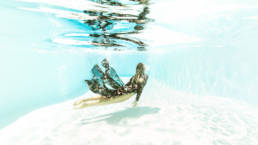 photo femme sous l'eau, underwater hérault